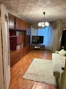 Сдается 3-комн. квартира, 67,3 м²