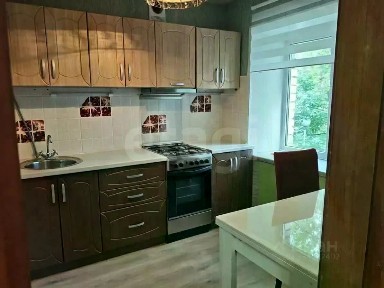 Сдается 2-комн. квартира, 42 м²