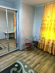 Сдается 2-комн. квартира, 55 м²