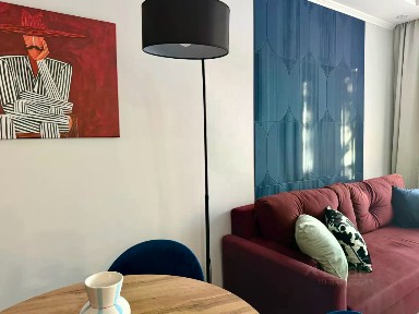 Сдается 2-комн. квартира, 45 м²