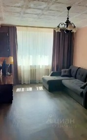 Сдается 2-комн. квартира, 55 м²