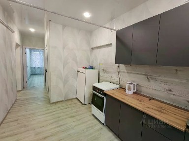 Сдается 2-комн. квартира, 50 м²