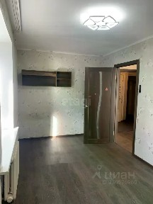 Сдается 2-комн. квартира, 43,3 м²