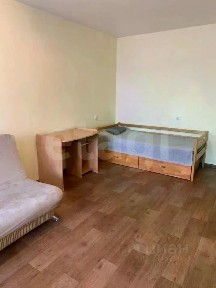 Сдается 1-комн. квартира, 41,8 м²