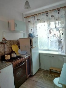 Сдается 1-комн. квартира, 31 м²