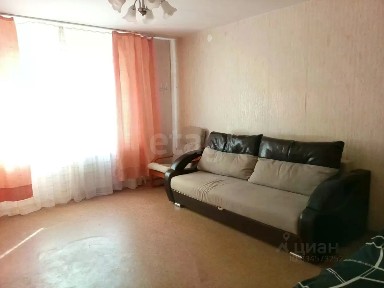 Сдается 1-комн. квартира, 43 м²