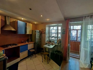 Сдается 2-комн. квартира, 46,7 м²
