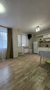 Сдается студия, 27 м²