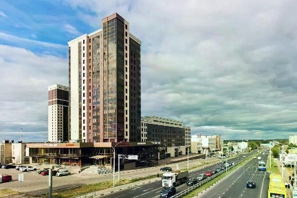 Сдается 1-комн. квартира, 42 м²