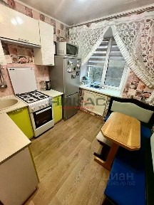 Сдается 1-комн. квартира, 33 м²
