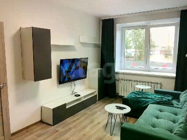 Сдается 1-комн. квартира, 36 м²