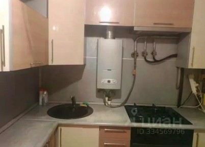 Сдается 2-комн. квартира, 46 м²