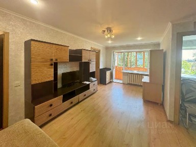 Сдается 2-комн. квартира, 44 м²