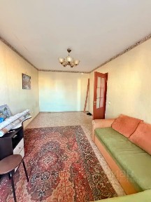 Сдается 1-комн. квартира, 31 м²
