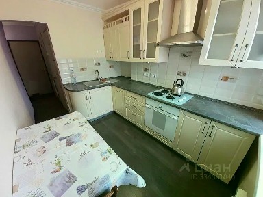 Сдается 1-комн. квартира, 29 м²