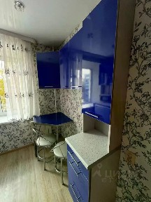 Сдается 1-комн. квартира, 37 м²