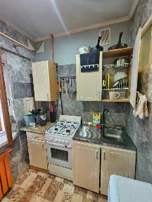 Сдается 2-комн. квартира, 44 м²