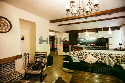 Сдается 3-комн. квартира, 90 м²