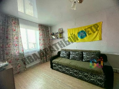 Продается 3-комн. квартира, 52,7 м²