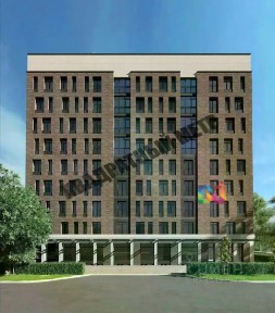 Продается 3-комн. квартира, 107,7 м²
