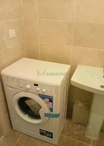 Сдается 3-комн. квартира, 74,34 м²