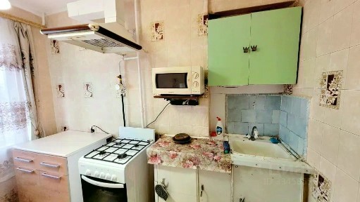 Сдается 2-комн. квартира, 60 м²