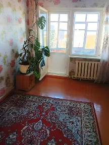 Сдается 2-комн. квартира, 61,1 м²