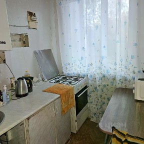 Сдается 2-комн. квартира, 40 м²