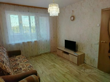 Сдается 1-комн. квартира, 33,3 м²