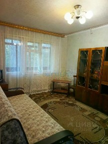 Сдается 1-комн. квартира, 30 м²