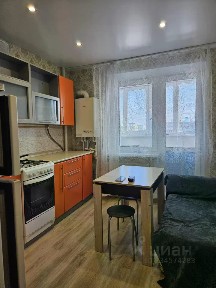 Сдается 1-комн. квартира, 37 м²