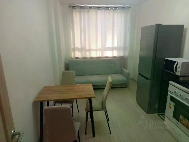 Сдается 1-комн. квартира, 33 м²