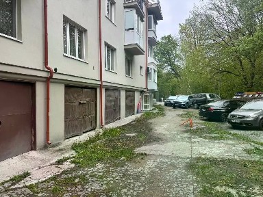 Продается помещение свободного назначения, 24,7 м²