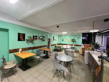Продается готовый бизнес ⋅ общепит, 104,2 м²