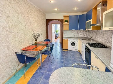 Продается 3-комн. квартира, 86 м²
