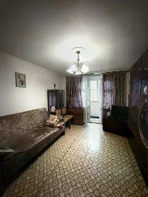 Продается 2-комн. квартира, 47,1 м²