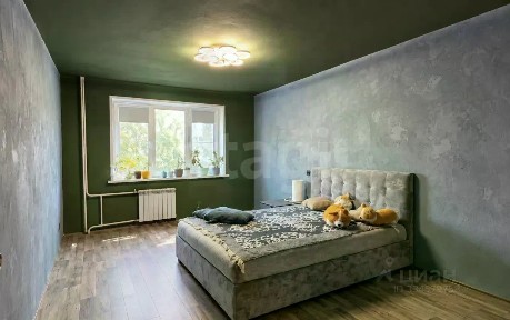 Продается 3-комн. квартира, 72,3 м²