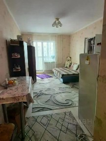 Продается студия, 28 м²