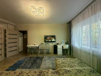 Продается 2-комн. квартира, 36,3 м²