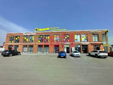 Продается торговая площадь, 67,2 м²