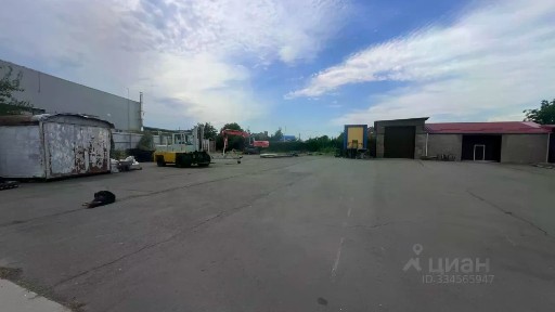 Продается производство, 650 м²