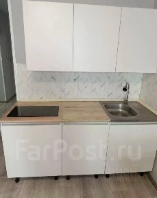 Приморский край, Владивосток, р-н Ленинский, мкр. 64, 71, ул. Нейбута, 81А