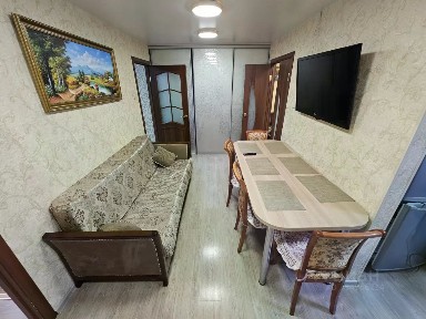 Сдается 3-комн. квартира, 70 м²