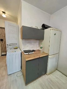 Сдается студия, 24 м²