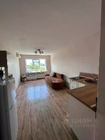 Сдается студия, 24 м²