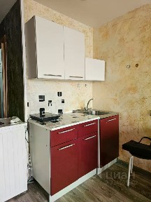 Сдается студия, 24 м²