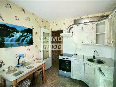Сдается 2-комн. квартира, 45 м²