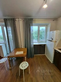 Сдается 1-комн. квартира, 36 м²