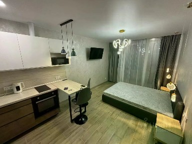 Сдается студия, 25 м²