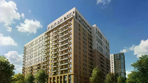 Продается 1-комн. квартира, 48,9 м²